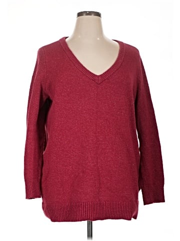 Gap Pullover Sweater (view 1)