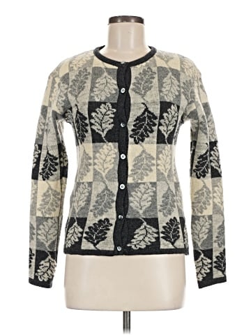 Talbots Cardigan (view 1)