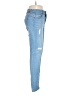 C'est Toi Hearts Blue Jeans Size 9 - photo 4