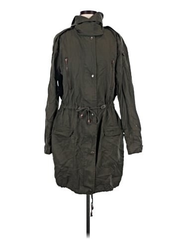 ASOS Trenchcoat (view 1)