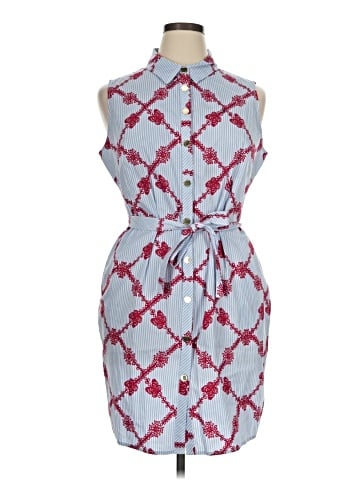 Tommy Hilfiger Cocktail Dress (view 1)