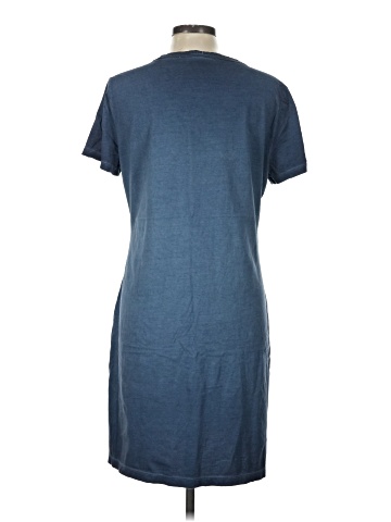 CALVIN KLEIN JEANS Casual Dress (view 2)