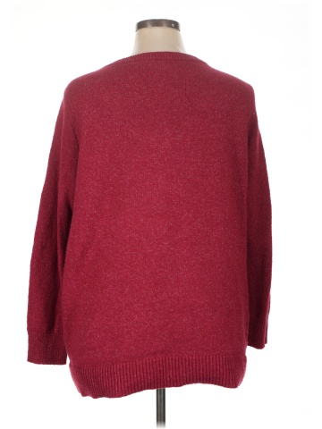 Gap Pullover Sweater (view 2)