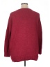 Gap Burgundy Pullover Sweater Size XL - photo 2