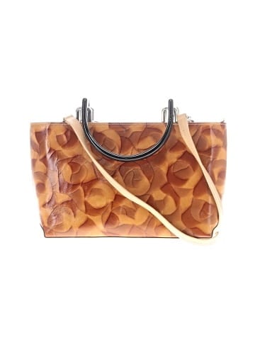 Barbara Milano Satchel (view 1)