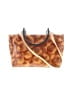 Barbara Milano Gold Satchel One size - photo 1