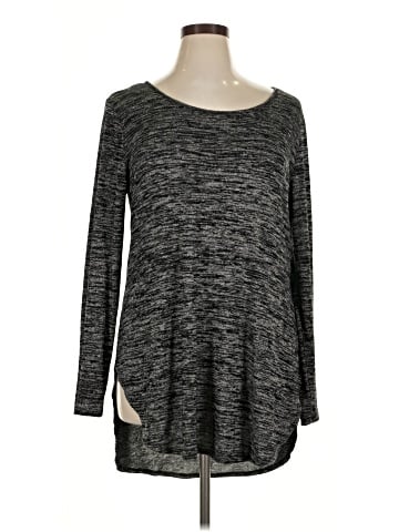 Apt. 9 Pullover Sweater (view 1)