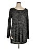 Apt. 9 Gray Pullover Sweater Size XL - photo 1