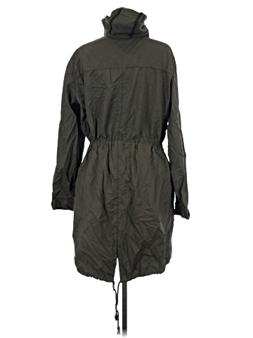 ASOS Trenchcoat (view 2)
