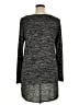 Apt. 9 Gray Pullover Sweater Size XL - photo 2