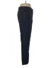 Pilcro Chevron-herringbone Blue Jeans Size 30 waist - photo 4