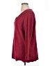 Gap Burgundy Pullover Sweater Size XL - photo 5