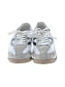 Tretorn Gray Sneakers Size 8 1/2 - photo 2