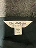 Miss Selfridge 100% Viscose Solid Black Jumpsuit Size 4 - photo 4