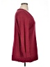 Gap Burgundy Pullover Sweater Size XL - photo 4