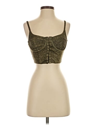 Blanc Tank Top (view 1)
