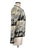Talbots Gray Cardigan Size M - photo 4
