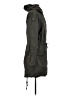 ASOS Green Trenchcoat Size 9 - photo 4
