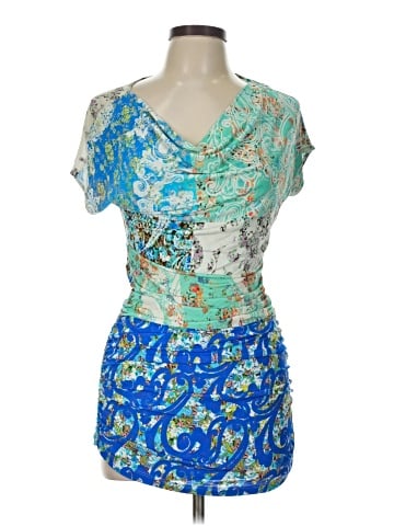 ETRO Cocktail Dress (view 1)