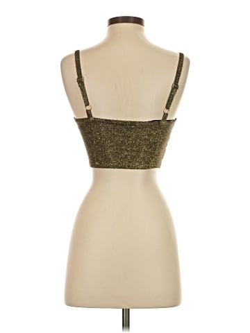 Blanc Tank Top (view 2)