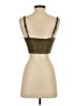 Blanc Brown Tank Top Size S (estimated) - photo 2