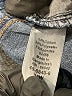 Woman Within Blue Jeans Size 22 Petite (1X) - photo 5