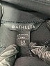Athleta Solid Black Dress Pants Size 2 (tall) - photo 7