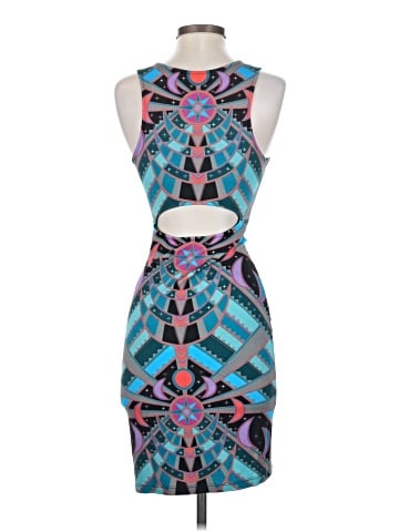 Mara Hoffman Cocktail Dress (view 2)