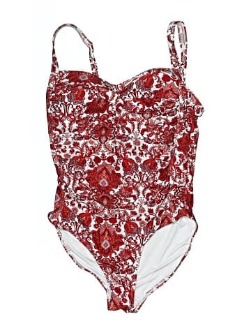 Niptuck Swim One Piece Swimsuit (view 1)