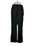 Athleta Solid Black Casual Pants Size 4 - photo 2