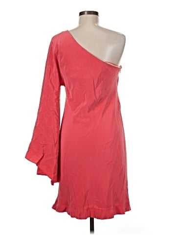 Nicole Miller Studio Cocktail Dress (view 2)