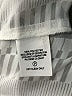 Nic + Zoe 100% Polyester Ivory Long Sleeve Blouse Size XL - photo 8