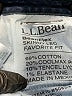 L.L.Bean Blue Jeans Size 14 (petite) - photo 7