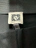 Anne Klein Solid Black Active Pants Size S - photo 4
