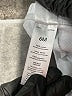 Just One You 100% Cotton Ivory Casual Pants 3-6 MO / 6 MO - photo 4