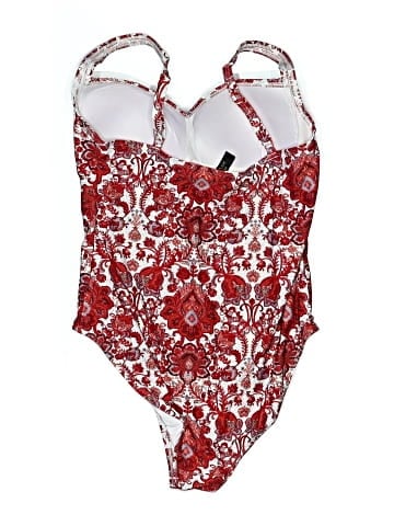 Niptuck Swim One Piece Swimsuit (view 2)
