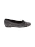 Munro American Gray Flats Size 8 - photo 1