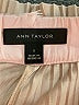 Ann Taylor 100% Polyester Tan Casual Pants Size S - photo 7