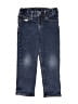 Baby Gap Solid Blue Jeans Size 5 - photo 1