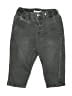 Zara Gray Jeans Size 6-9 mo - photo 1