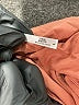 Soma Orange Short Sleeve Top Size L - photo 8