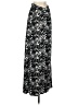 Max Studio Print Black Casual Skirt Size S - photo 2