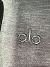 Alo Gray Sweatshirt Size 2X (estimated) - photo 7