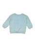 Cat & Jack Blue Sweatshirt 12-18 MO / 18 MO - photo 2