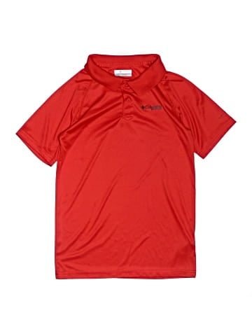 Columbia Short Sleeve Top (view 1)