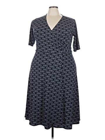 41Hawthorn Casual Dress (view 1)