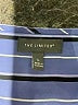 The Limited 100% Polyester Blue Long Sleeve Blouse Size L - photo 7