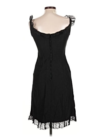 Saks Fifth Avenue Cocktail Dress (view 2)