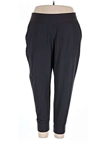 Patagonia Active Pants (view 1)