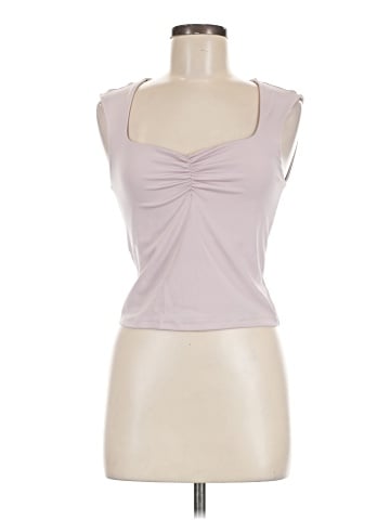 Divided by H&M Sleeveless Top (view 1)
